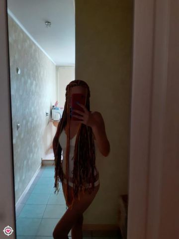 Эсфирь Покорная