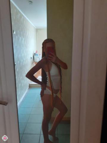 Эсфирь Покорная фото 2