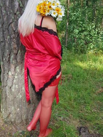 Оксана фото 6