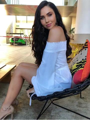 Валентина фото 3